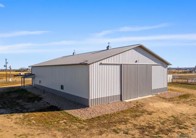 Photo 3 of House for sale at 691 N County Rd 21, Berthoud, CO 80513 | MLS# IR1062092 | Listing updated on 2026-09-17