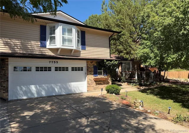 Photo 1 of Single family home for sale at 7755 S Kendall Ct, Littleton, CO 80128 | MLS# 2494715 | Listing updated on 2026-09-24