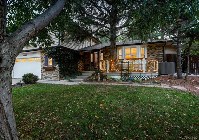 Photo 3 of Single family home for sale at 7755 S Kendall Ct, Littleton, CO 80128 | MLS# 2494715 | Listing updated on 2026-09-24