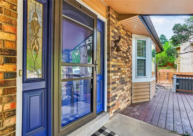 Photo 4 of Single family home for sale at 7755 S Kendall Ct, Littleton, CO 80128 | MLS# 2494715 | Listing updated on 2026-09-24