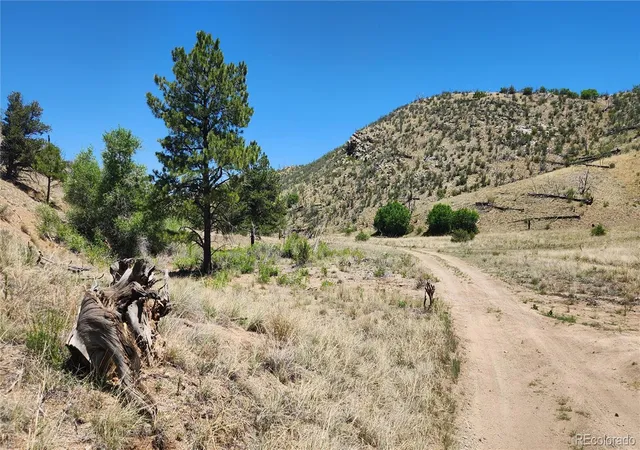 Photo 2 of Sale Pending at Tbd L 35th Trl, Cotopaxi, CO 81223 | MLS# 5965669 | Listing updated on 2026-09-17