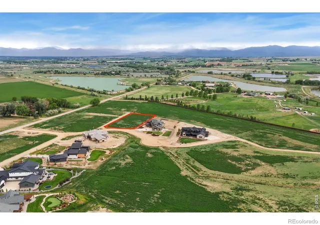 Photo 1 of Land for sale at 1554 Hauck Meadows Dr, Frederick, CO 80504 | MLS# IR1062180 | Listing updated on 2026-09-17