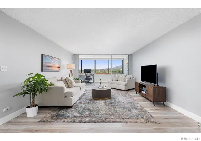 Photo 3 of Condo for sale at 1850 Folsom St #601, Boulder, CO 80302 | MLS# IR1062192 | Listing updated on 2026-09-22