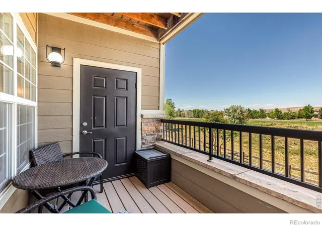 Photo 3 of Condo for sale at 2985 Blue Sky Cir #204, Erie, CO 80516 | MLS# IR1062198 | Listing updated on 2026-09-17