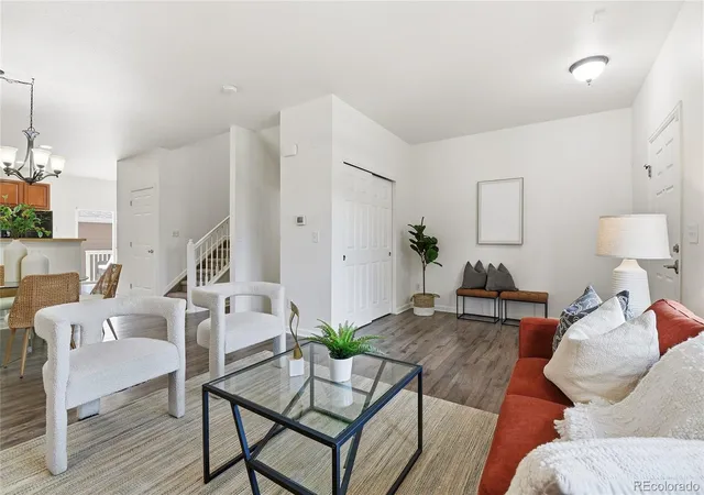 Photo 1 of Townhouse for sale at 22780 E Briarwood Pl, Aurora, CO 80016 | MLS# 7750149 | Listing updated on 2026-09-17