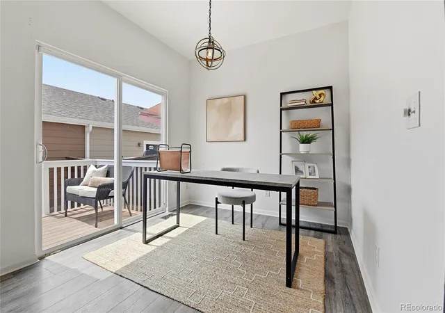 Photo 4 of Townhouse for sale at 22780 E Briarwood Pl, Aurora, CO 80016 | MLS# 7750149 | Listing updated on 2026-09-17