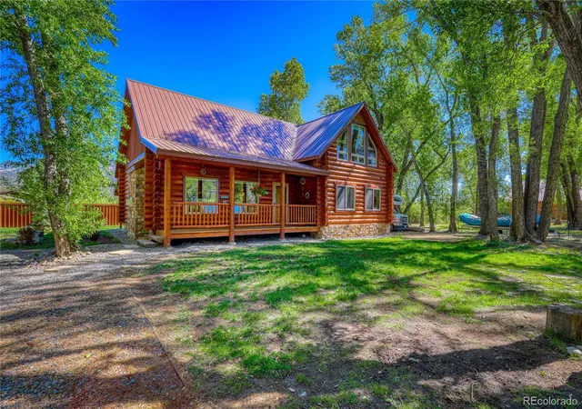 Photo 1 of Sale Pending at 237 Rio Grande Dr, South Fork, CO 81154 | MLS# 2445622 | Listing updated on 2026-10-02