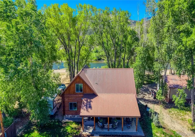 Photo 3 of Sale Pending at 237 Rio Grande Dr, South Fork, CO 81154 | MLS# 2445622 | Listing updated on 2026-10-02