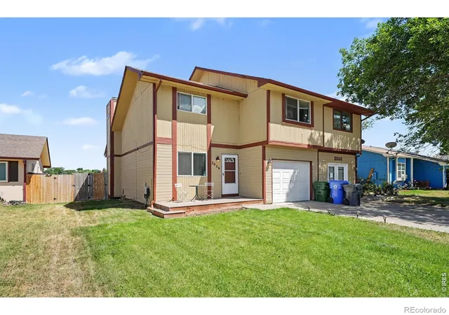 Townhouse for sale at 2056 S Colorado Ave, Loveland, CO 80537 | MLS# IR1062264