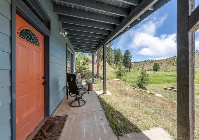 Photo 4 of Single family home for sale at 15970 Willow Way, Woodland Park, CO 80863 | MLS# 8545036 | Listing updated on 2026-09-29