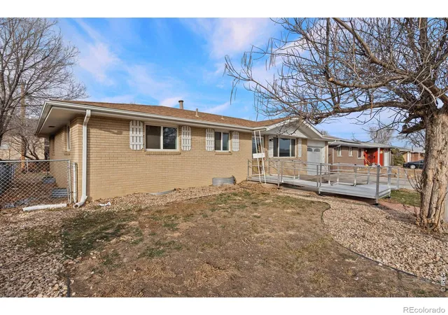 Photo 2 of Single family home for sale at 1127 25th Avenue, Greeley, CO 80634 | MLS# IR1062319 | Listing updated on 2026-09-26
