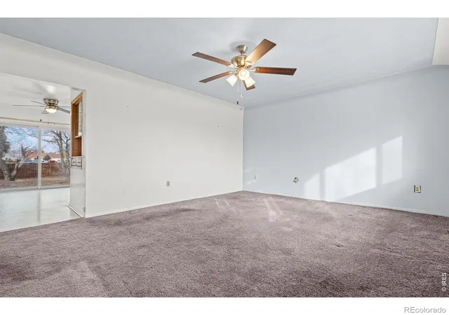 Photo 3 of Single family home for sale at 1127 25th Avenue, Greeley, CO 80634 | MLS# IR1062319 | Listing updated on 2026-09-26