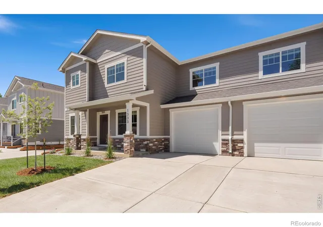Photo 3 of Townhouse for sale at 1333 E 4th Street #100, Loveland, CO 80537 | MLS# IR1062322 | Listing updated on 2026-09-29