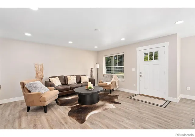 Photo 4 of Townhouse for sale at 1333 E 4th Street #100, Loveland, CO 80537 | MLS# IR1062322 | Listing updated on 2026-09-29