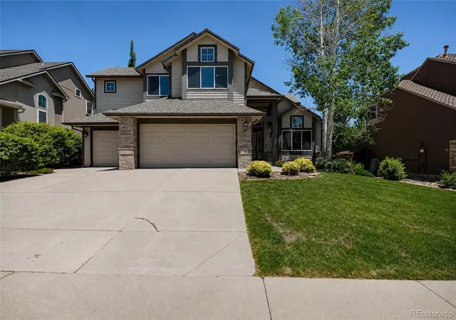 Photo 1 of Sale Pending at 355 Peregrine Cir, Broomfield, CO 80020 | MLS# 8881698 | Listing updated on 2026-09-17