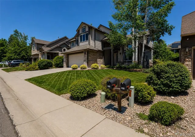 Photo 2 of Sale Pending at 355 Peregrine Cir, Broomfield, CO 80020 | MLS# 8881698 | Listing updated on 2026-09-17