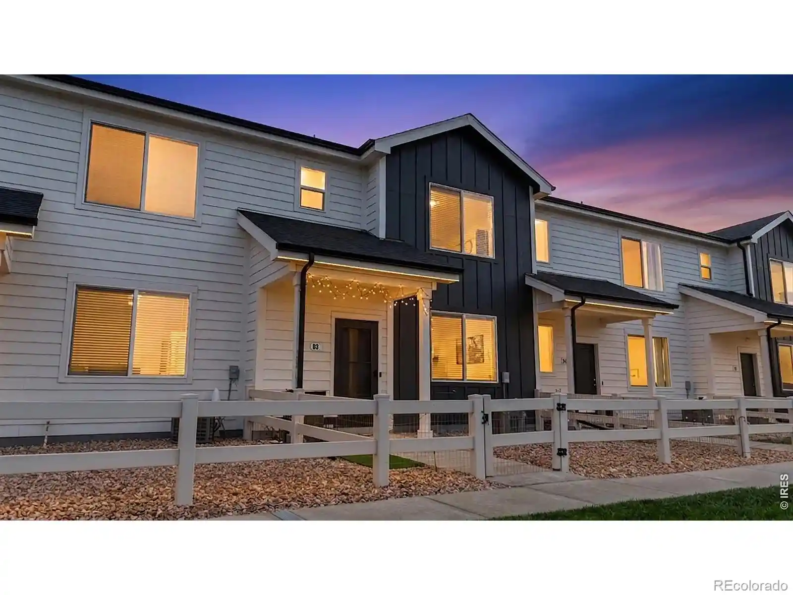 Listing Photo 2 - Condo for sale in 260 Pawnee Rd located at 260 Pawnee Rd, Ault, CO 80610 - Unit #D3
