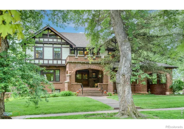 Photo 1 of Mansion for sale at 604 Mapleton Ave, Boulder, CO 80304 | MLS# IR1062359 | Listing updated on 2026-09-17