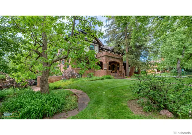 Photo 3 of Mansion for sale at 604 Mapleton Ave, Boulder, CO 80304 | MLS# IR1062359 | Listing updated on 2026-09-17