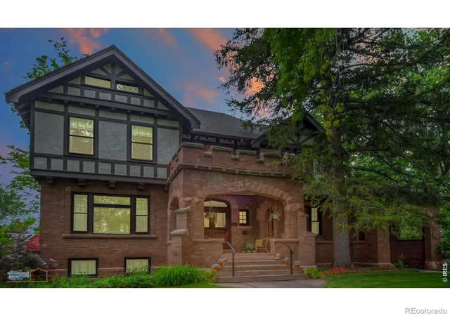 Photo 4 of Single family home for sale at 604 Mapleton Ave, Boulder, CO 80304 | MLS# IR1062359 | Listing updated on 2026-09-17