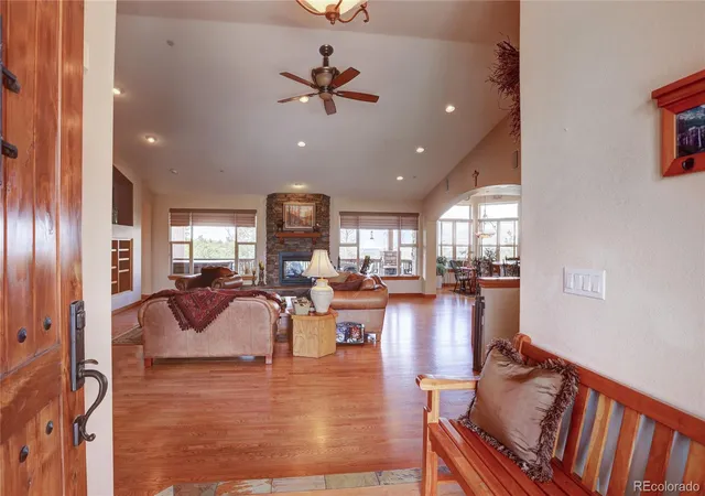 Photo 3 of Single family home for sale at 2941 Castle Butte Dr, Castle Rock, CO 80109 | MLS# 5748884 | Listing updated on 2026-10-04