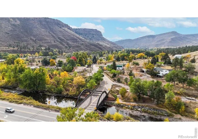 Land for sale at 2155 Apple Valley Rd, Lyons, CO 80540 | MLS# IR1062387