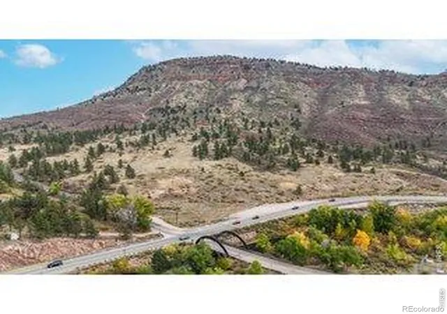 Photo 4 of Land for sale at 2155 Apple Valley Rd, Lyons, CO 80540 | MLS# IR1062387 | Listing updated on 2026-09-24