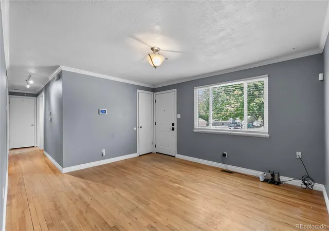 Photo 4 of Single family home for sale at 4011 E Pikes Peak Ave, Colorado Springs, CO 80909 | MLS# 7387381 | Listing updated on 2026-09-17