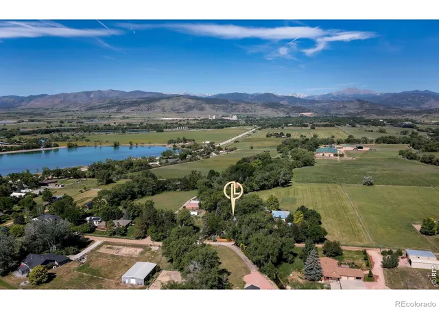 Photo 1 of Single family home for sale at 12885 N 66th Street, Longmont, CO 80503 | MLS# IR1062415 | Listing updated on 2026-09-22