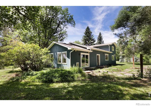 Photo 2 of Single family home for sale at 12885 N 66th Street, Longmont, CO 80503 | MLS# IR1062415 | Listing updated on 2026-09-22