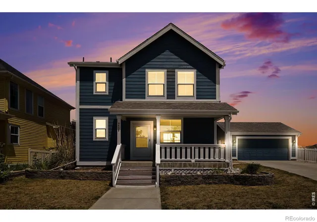 Single family home for sale at 9505 E 109th Circle, Commerce City, CO 80640 | MLS# IR1062416