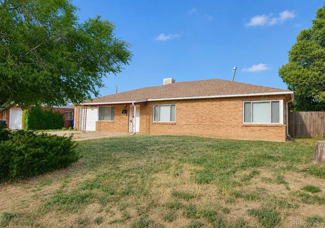 Photo 1 of Single family home for sale at 700 Toledo St, Aurora, CO 80011 | MLS# 9669849 | Listing updated on 2026-09-09