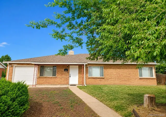 Photo 2 of Single family home for sale at 700 Toledo St, Aurora, CO 80011 | MLS# 9669849 | Listing updated on 2026-09-09