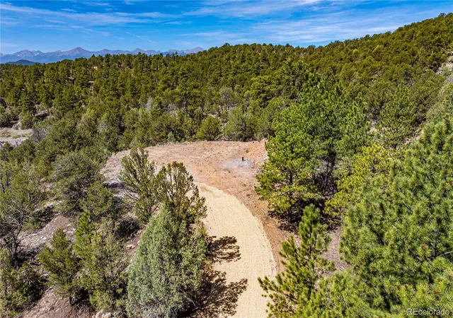 Land for sale at Tbd L Arnold Dr, Cotopaxi, CO 81223 | MLS# 2756582