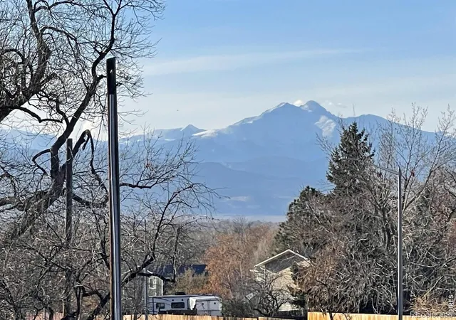 Photo 1 of Land for sale at 908 Sugarmill Ave, Longmont, CO 80504 | MLS# IR1062431 | Listing updated on 2026-09-17