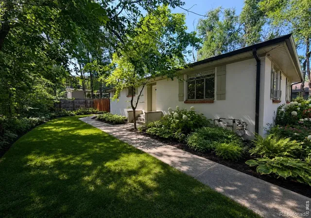 Photo 3 of Single family home for sale at 3501 19th Street, Boulder, CO 80304 | MLS# IR1062448 | Listing updated on 2026-09-23