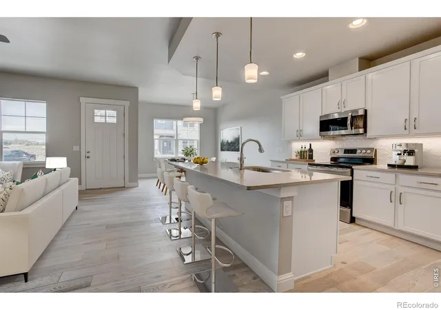 Photo 4 of Townhouse for sale at 8452 Cromwell Dr #2, Fort Collins, CO 80528 | MLS# IR1062461 | Listing updated on 2026-09-28
