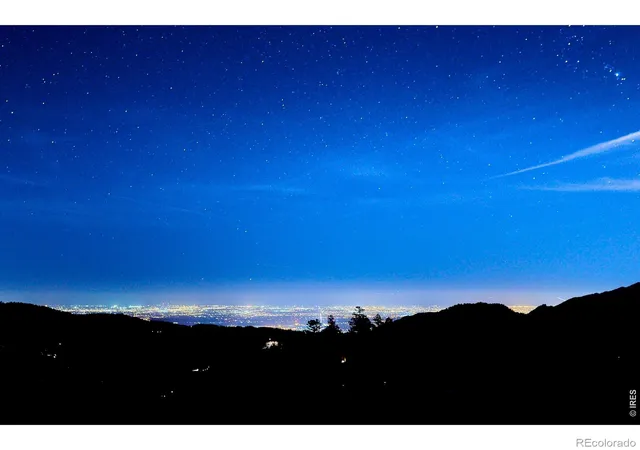 Land for sale at 730 Lost Angel Rd, Boulder, CO 80302 | MLS# IR1062462