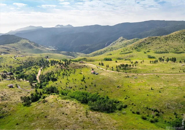 Photo 1 of Land for sale at 730 Lost Angel Rd, Boulder, CO 80302 | MLS# IR1062462 | Listing updated on 2026-09-17