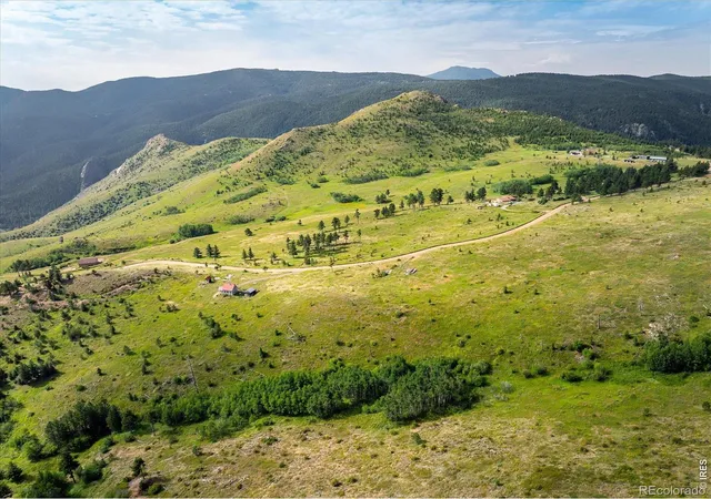 Photo 4 of Land for sale at 730 Lost Angel Rd, Boulder, CO 80302 | MLS# IR1062462 | Listing updated on 2026-09-17