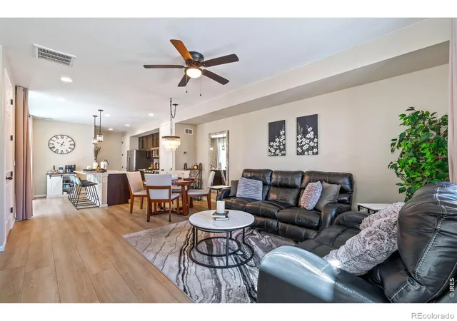 Photo 3 of Townhouse for sale at 24351 E 41st Avenue, Aurora, CO 80019 | MLS# IR1062469 | Listing updated on 2026-09-17