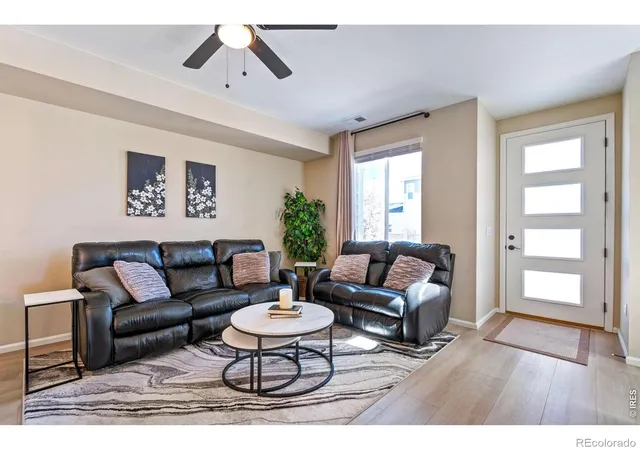 Photo 4 of Townhouse for sale at 24351 E 41st Avenue, Aurora, CO 80019 | MLS# IR1062469 | Listing updated on 2026-09-17