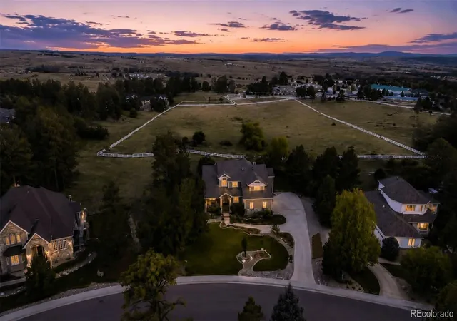 Photo 3 of Sale Pending at 7928 Towhee Rd, Parker, CO 80134 | MLS# 2240848 | Listing updated on 2026-10-09