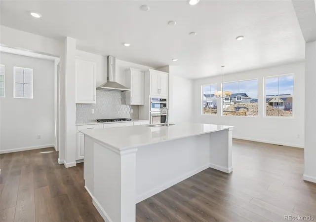Photo 3 of Sale Pending at 755 Stillwell Ave, Elizabeth, CO 80107 | MLS# 9810298 | Listing updated on 2026-09-24