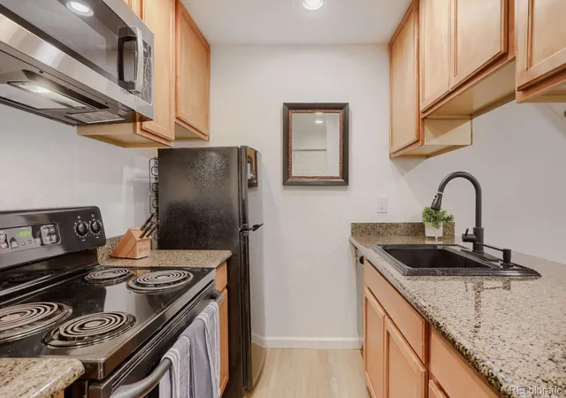 Photo 2 of Condo for sale at 1430 18th Street #8, Boulder, CO 80302 | MLS# 9047631 | Listing updated on 2026-10-08