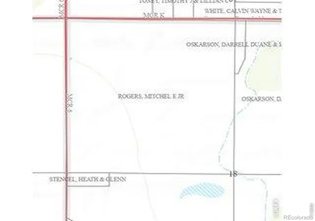 Photo 1 of Land for sale at 9614 County Rd 6, Wiggins, CO 80654 | MLS# IR1062531 | Listing updated on 2026-09-17