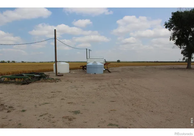 Photo 3 of Land for sale at 9614 County Rd 6, Wiggins, CO 80654 | MLS# IR1062531 | Listing updated on 2026-09-17