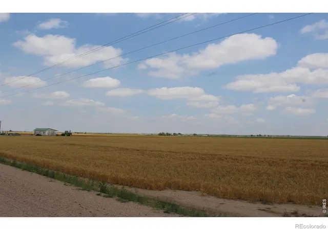 Photo 4 of Land for sale at 9614 County Rd 6, Wiggins, CO 80654 | MLS# IR1062531 | Listing updated on 2026-09-17