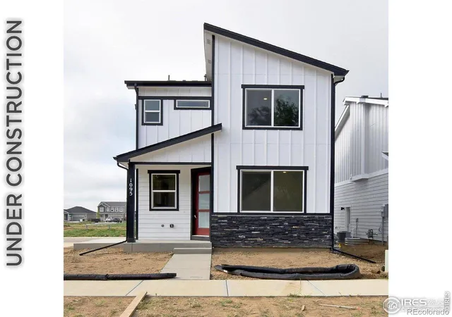 Photo 1 of Single family home for sale at 533 S 10th Street, Berthoud, CO 80513 | MLS# IR1062545 | Listing updated on 2026-09-17
