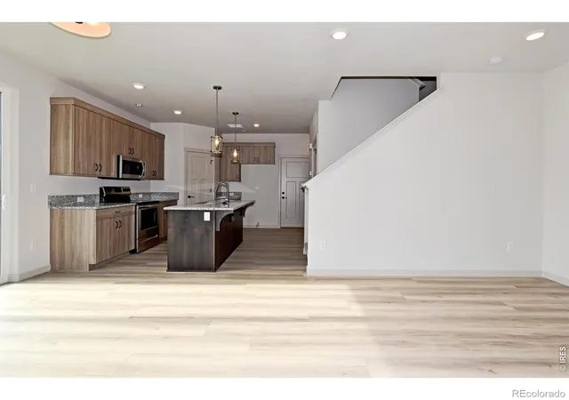 Photo 3 of Single family home for sale at 533 S 10th Street, Berthoud, CO 80513 | MLS# IR1062545 | Listing updated on 2026-09-17